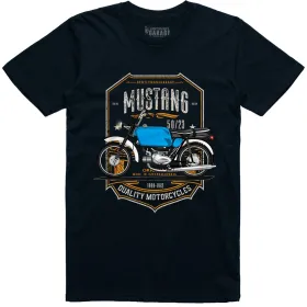 Pánské tričko 50-23 Mustang