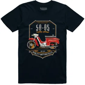 Pánské tričko 50-05