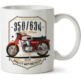 350-634 hrnek - keramický