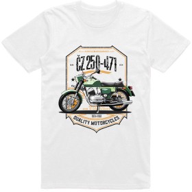 ČZ 250-471 Pánské tričko