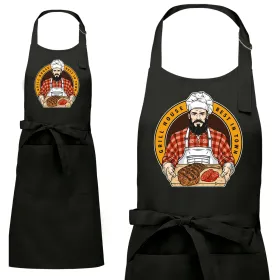 Zástěra Grillhouse