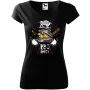 Dámské tričko BBQ Party