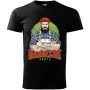 Pánské tričko Barbecue Party