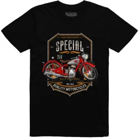 Jawa 250 Special Pánské tričko