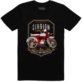 STADION S23 Pánské tričko