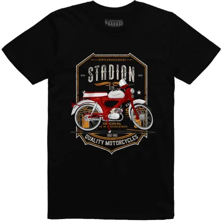 STADION S23 Pánské tričko