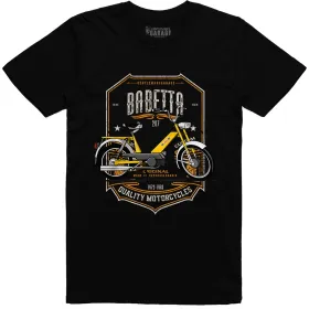 Babetta 207 Pánské tričko