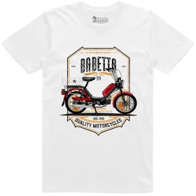 Babetta 210 Pánské tričko