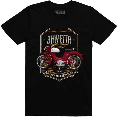 Jawetta 50-551 Sport Pánské tričko