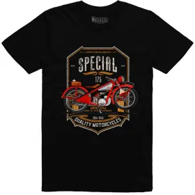 Jawa 175 Special Pánské tričko