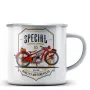 Jawa 175 Special hrnek - plechový