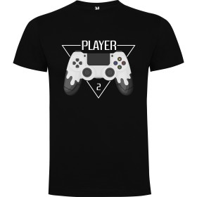 Dětské tričko Player 2 - PS