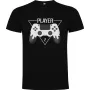Dětské tričko Player 2 - PS