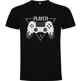 Dětské tričko Player 3 - PS