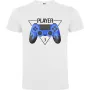 Dětské tričko Player 3 - PS