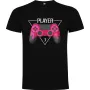 Dětské tričko Player 3 - PS