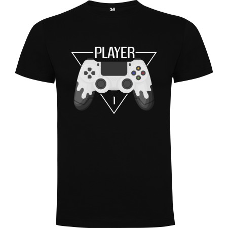 Pánské tričko Player 1 - PS