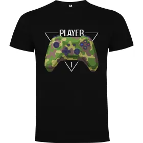 Pánské tričko Player 1 - X