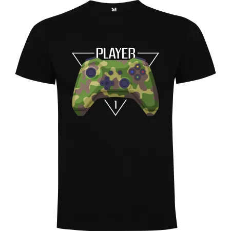 Pánské tričko Player 1 - X