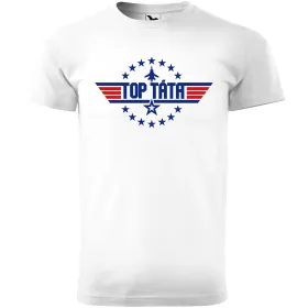 Pánské tričko Top Táta