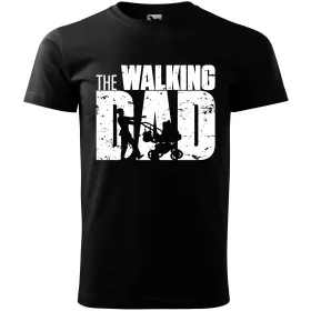 Pánské tričko Walkig DAD