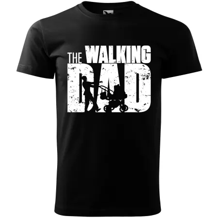 Pánské tričko Walkig DAD