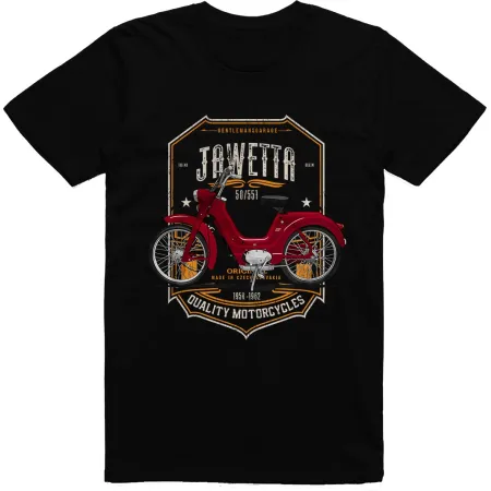 Jawetta 50-551 Pánské tričko