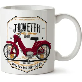 Jawetta 50-551 Hrnek - keramický