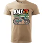 BMX 20 Pánské tričko