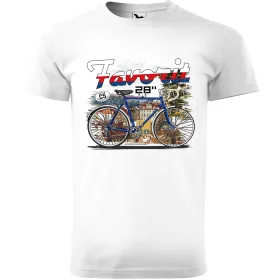 Favorit 28 Pánské tričko