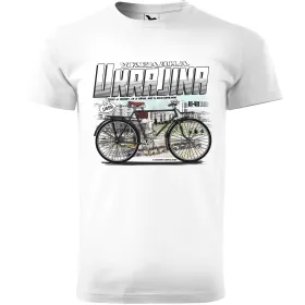 Ukrajina XB3 Pánské tričko