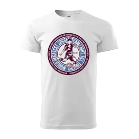 Pánské fotbalové tričko Soccer