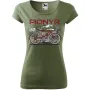 Velamos Pionýr 22 Dámské tričko