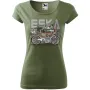 Eska skládačka Dámské tričko