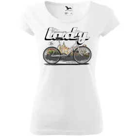 Velamos Lady Dámské tričko