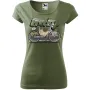 Velamos Lady Dámské tričko