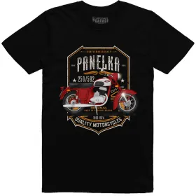 Jawa 250-592 Panelka Pánské tričko