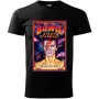 Pánské tričko Bowie