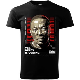 Pánské tričko Dr. Dre