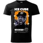 Pánské tričko Ice Cube - Wicked