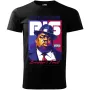 Pánské tričko The Notorious B.I.G.