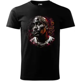 Pánské tričko 2Pac