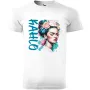 Pánské tričko Frida Kahlo