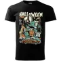 Pánské tričko Halloween 02