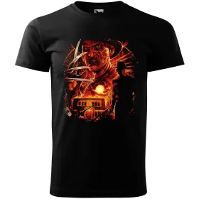 Pánské tričko Freddy 04