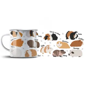 Plecháček - Morčata