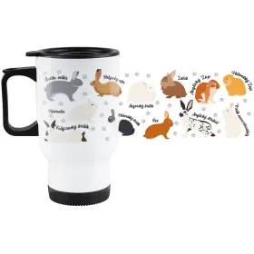 Termohrnek - Králíci