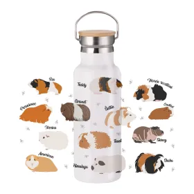 Termoláhev 500ml - Morčata