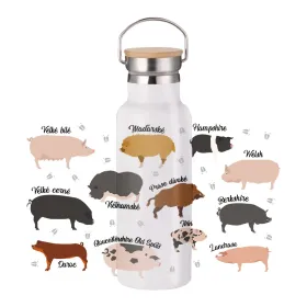 Termoláhev 500ml - Prasata