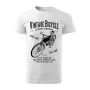 Pánské tričko Vintage Bicycle